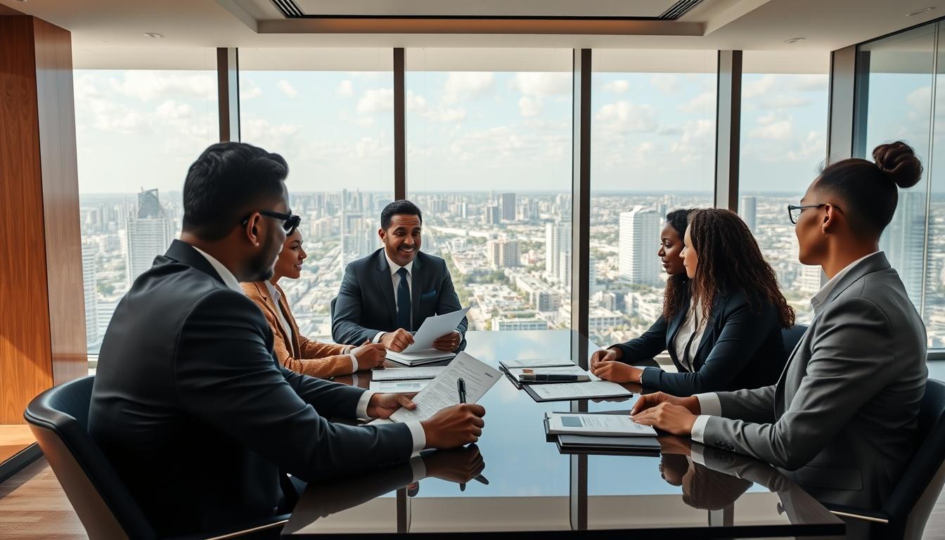 Founder Counsel